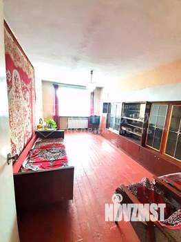 2-к квартира, вторичка, 47м2, 5/5 этаж