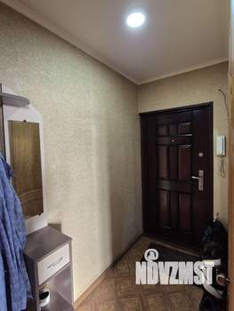 1-к квартира, вторичка, 33м2, 4/5 этаж