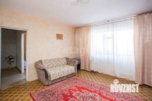 4-к квартира, вторичка, 73м2, 9/10 этаж