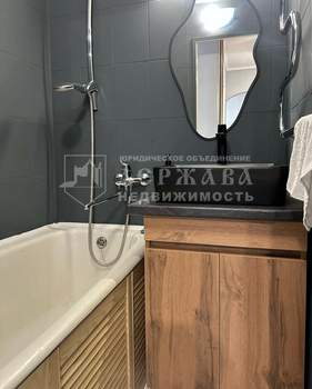 2-к квартира, вторичка, 44м2, 2/9 этаж