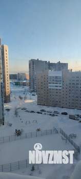 3-к квартира, вторичка, 78м2, 11/12 этаж