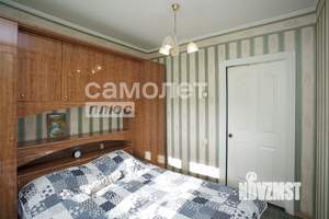 4-к квартира, вторичка, 79м2, 8/9 этаж