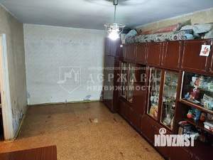 2-к квартира, вторичка, 44м2, 2/9 этаж