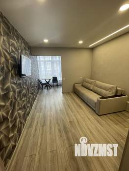 Студия квартира, вторичка, 28м2, 2/7 этаж