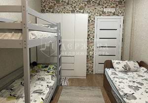 2-к квартира, вторичка, 50м2, 3/5 этаж