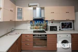 1-к квартира, вторичка, 41м2, 8/10 этаж