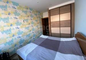 2-к квартира, вторичка, 71м2, 8/13 этаж