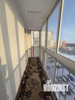 2-к квартира, вторичка, 60м2, 8/16 этаж