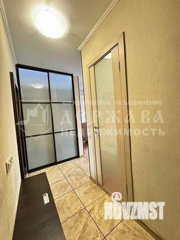 1-к квартира, вторичка, 31м2, 4/5 этаж