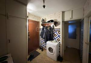 3-к квартира, вторичка, 61м2, 2/5 этаж