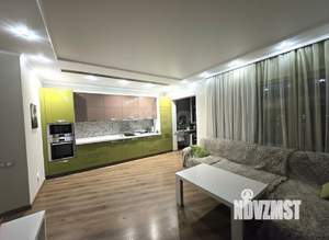 3-к квартира, вторичка, 62м2, 14/15 этаж