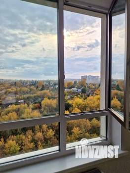 2-к квартира, сданный дом, 52м2, 8/15 этаж