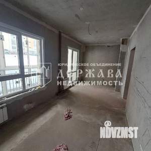 Студия квартира, вторичка, 45м2, 4/12 этаж