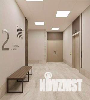 2-к квартира, вторичка, 49м2, 8/15 этаж