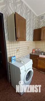 1-к квартира, вторичка, 30м2, 1/3 этаж