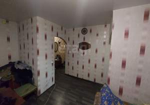 1-к квартира, вторичка, 32м2, 4/5 этаж