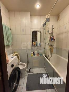 3-к квартира, вторичка, 48м2, 5/5 этаж