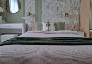 2-к квартира, вторичка, 55м2, 9/9 этаж