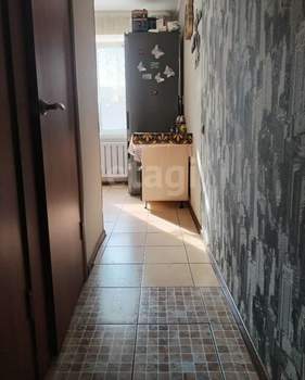 2-к квартира, вторичка, 50м2, 4/5 этаж