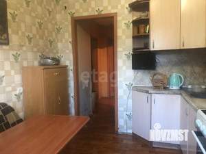 3-к квартира, вторичка, 63м2, 1/10 этаж