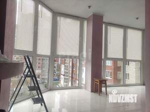 3-к квартира, вторичка, 109м2, 5/15 этаж