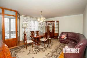 5-к квартира, вторичка, 160м2, 3/12 этаж