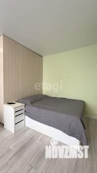 1-к квартира, вторичка, 33м2, 12/12 этаж