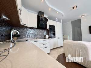 2-к квартира, вторичка, 49м2, 7/17 этаж