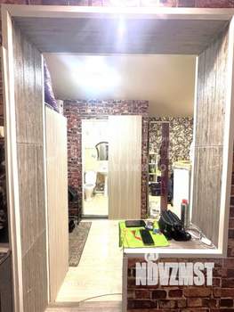 1-к квартира, вторичка, 17м2, 8/9 этаж