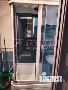 1-к квартира, вторичка, 33м2, 1/10 этаж