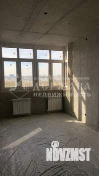 2-к квартира, вторичка, 57м2, 15/15 этаж