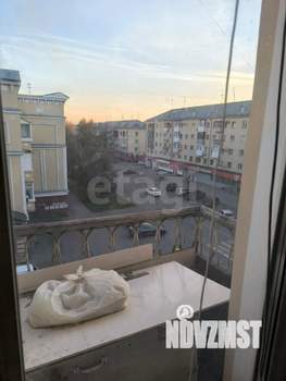 3-к квартира, вторичка, 72м2, 4/5 этаж