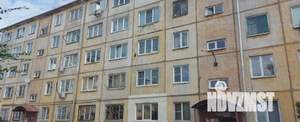 Студия квартира, вторичка, 14м2, 3/5 этаж