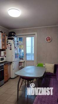 2-к квартира, вторичка, 52м2, 5/10 этаж