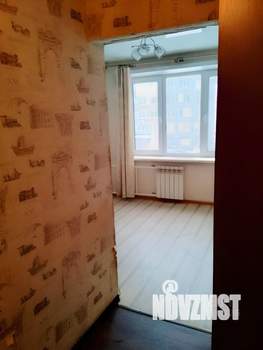 1-к квартира, вторичка, 33м2, 2/9 этаж