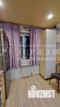4-к квартира, вторичка, 80м2, 4/10 этаж
