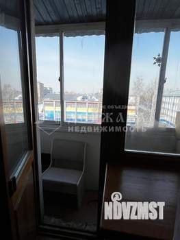 2-к квартира, вторичка, 45м2, 5/5 этаж