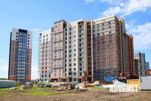 3-к квартира, вторичка, 75м2, 2/12 этаж