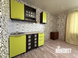 Студия квартира, вторичка, 25м2, 9/9 этаж