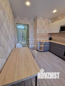 2-к квартира, вторичка, 46м2, 6/16 этаж