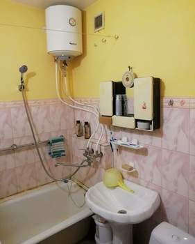 1-к квартира, вторичка, 30м2, 3/5 этаж