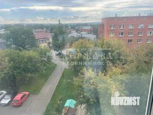 Студия квартира, вторичка, 18м2, 5/5 этаж