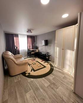 1-к квартира, вторичка, 31м2, 1/5 этаж