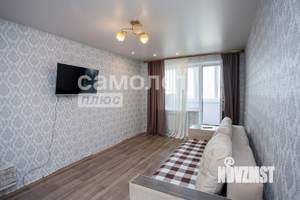 3-к квартира, вторичка, 66м2, 9/9 этаж