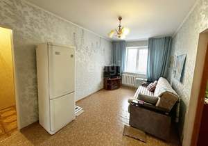 4-к квартира, вторичка, 74м2, 4/9 этаж