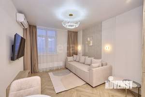 2-к квартира, вторичка, 56м2, 11/17 этаж