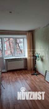 2-к квартира, вторичка, 44м2, 2/5 этаж