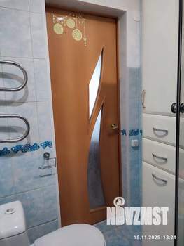 1-к квартира, вторичка, 33м2, 3/3 этаж