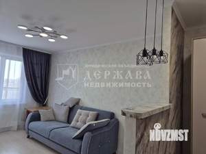 1-к квартира, вторичка, 32м2, 7/9 этаж