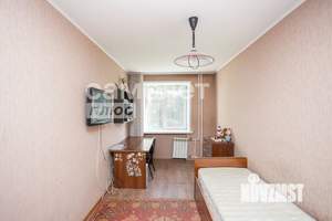2-к квартира, вторичка, 43м2, 2/5 этаж